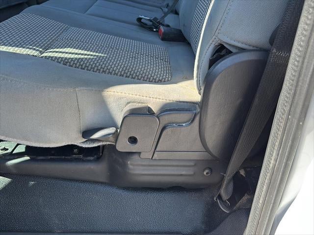 2016 Ford Super Duty F-350 DRW XL