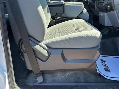 2016 Ford Super Duty F-350 DRW XL