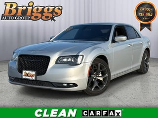 2023 Chrysler 300 300S