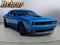 2015 Dodge Challenger R/T Shaker