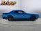 2015 Dodge Challenger R/T Shaker