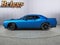 2015 Dodge Challenger R/T Shaker