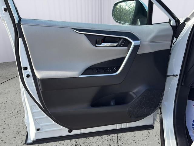 2021 Toyota Rav4 Limited