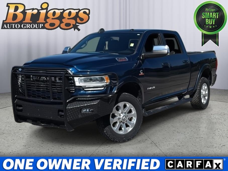 2022 RAM 3500 Pickup
