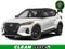 2022 Nissan Kicks SR