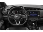 2022 Nissan Kicks SR