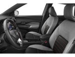 2022 Nissan Kicks SR
