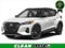 2022 Nissan Kicks SR