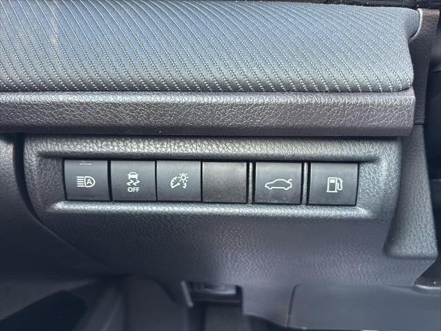 2025 Toyota Camry Base