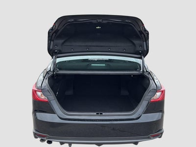 2025 Toyota Camry Base