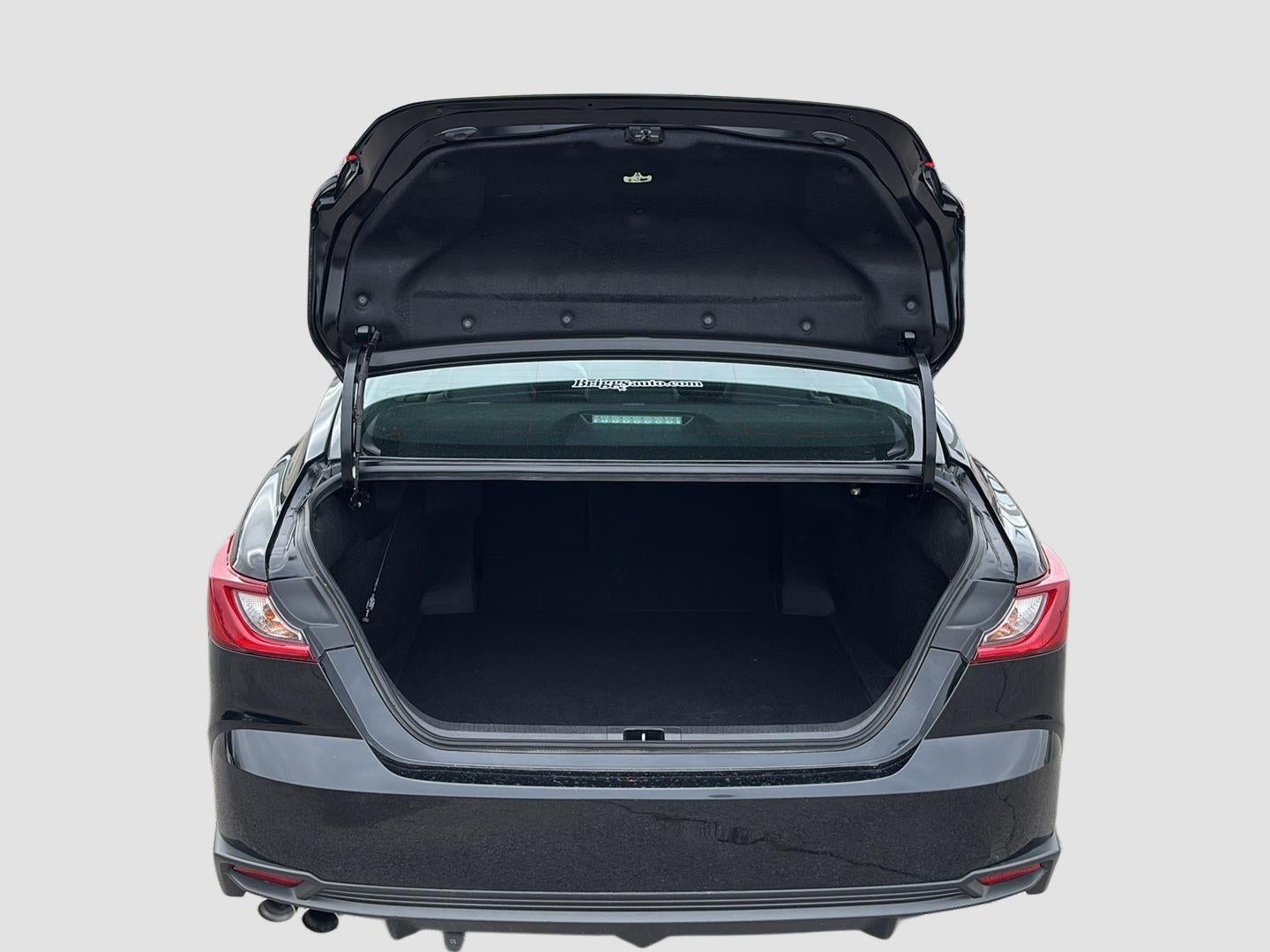 2025 Toyota Camry Base