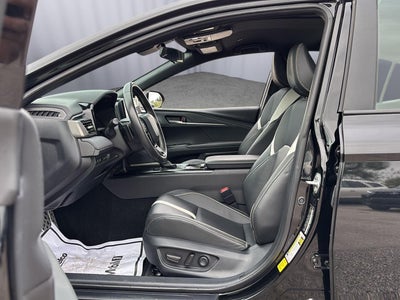 2025 Toyota Camry Base