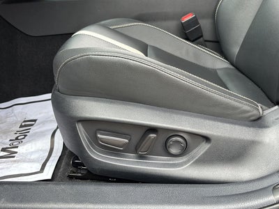 2025 Toyota Camry Base