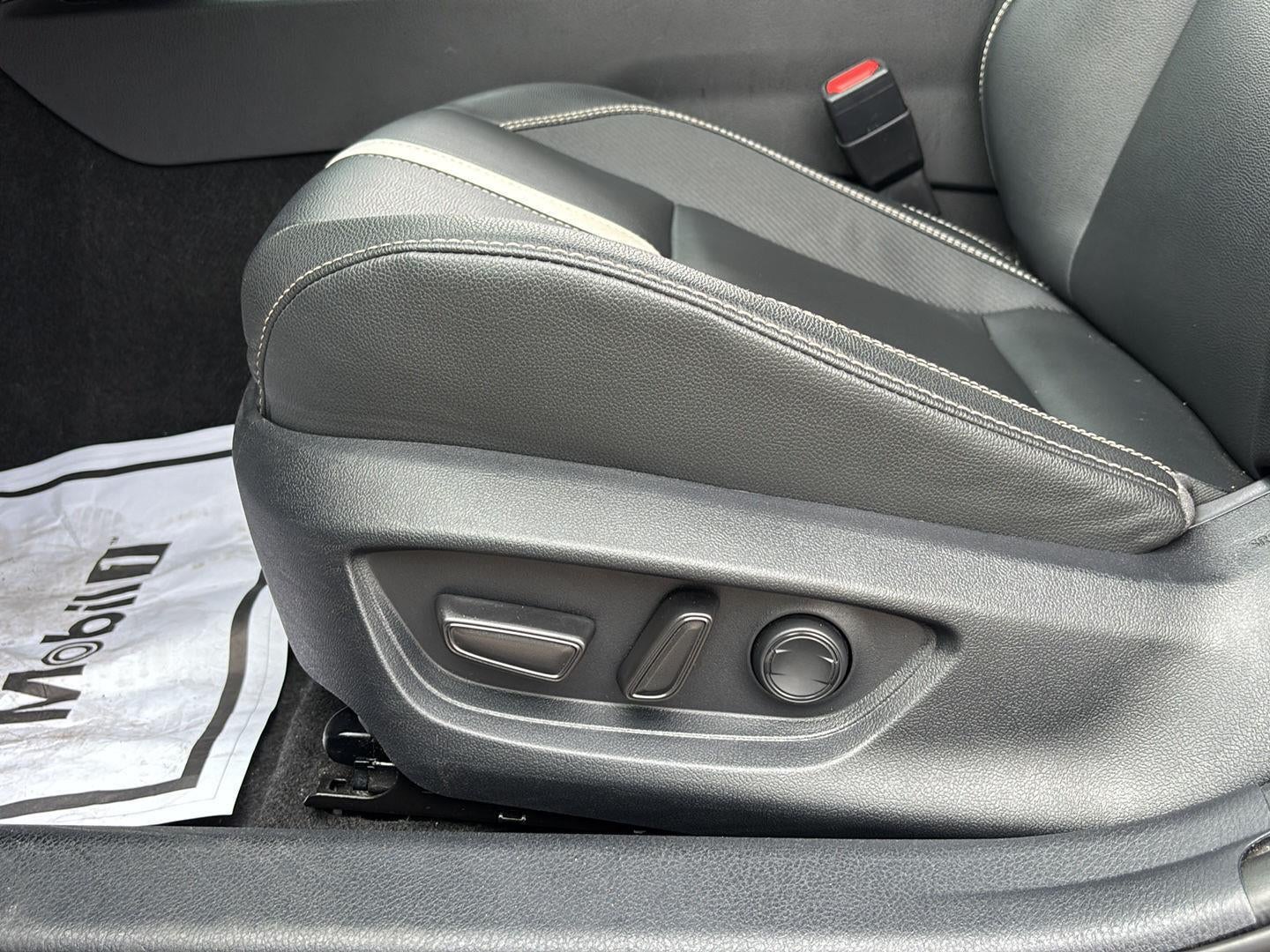 2025 Toyota Camry Base