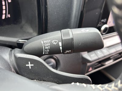 2025 Toyota Camry Base