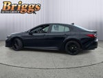 2025 Toyota Camry Base