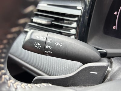 2025 Toyota Camry Base