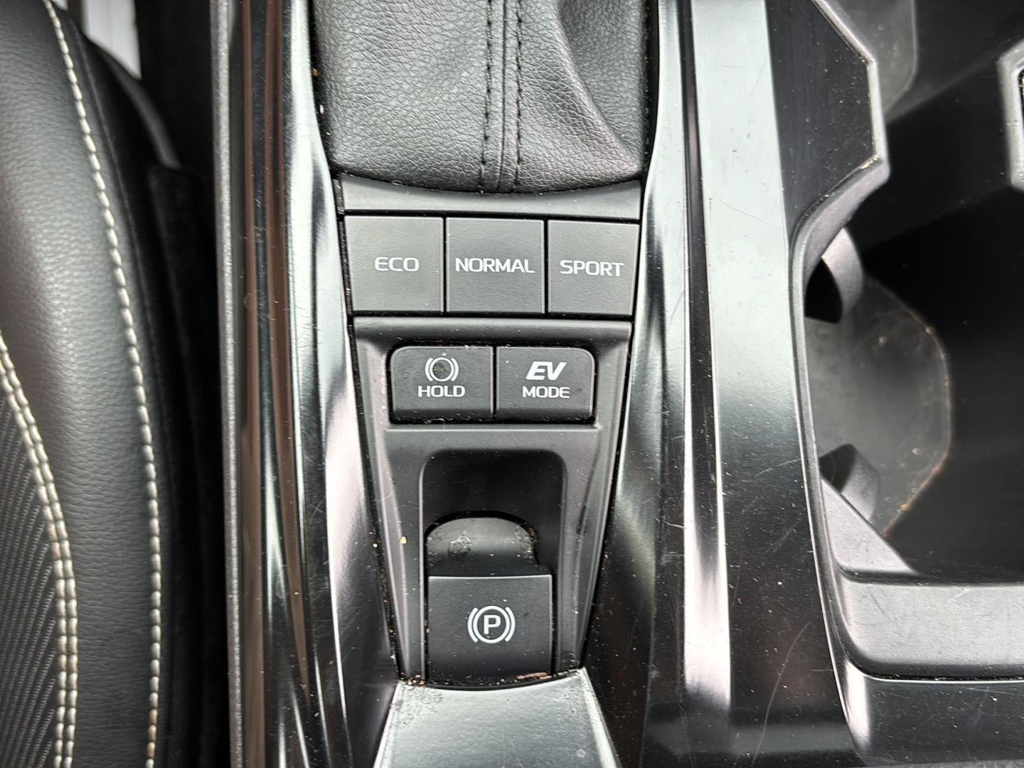 2025 Toyota Camry Base
