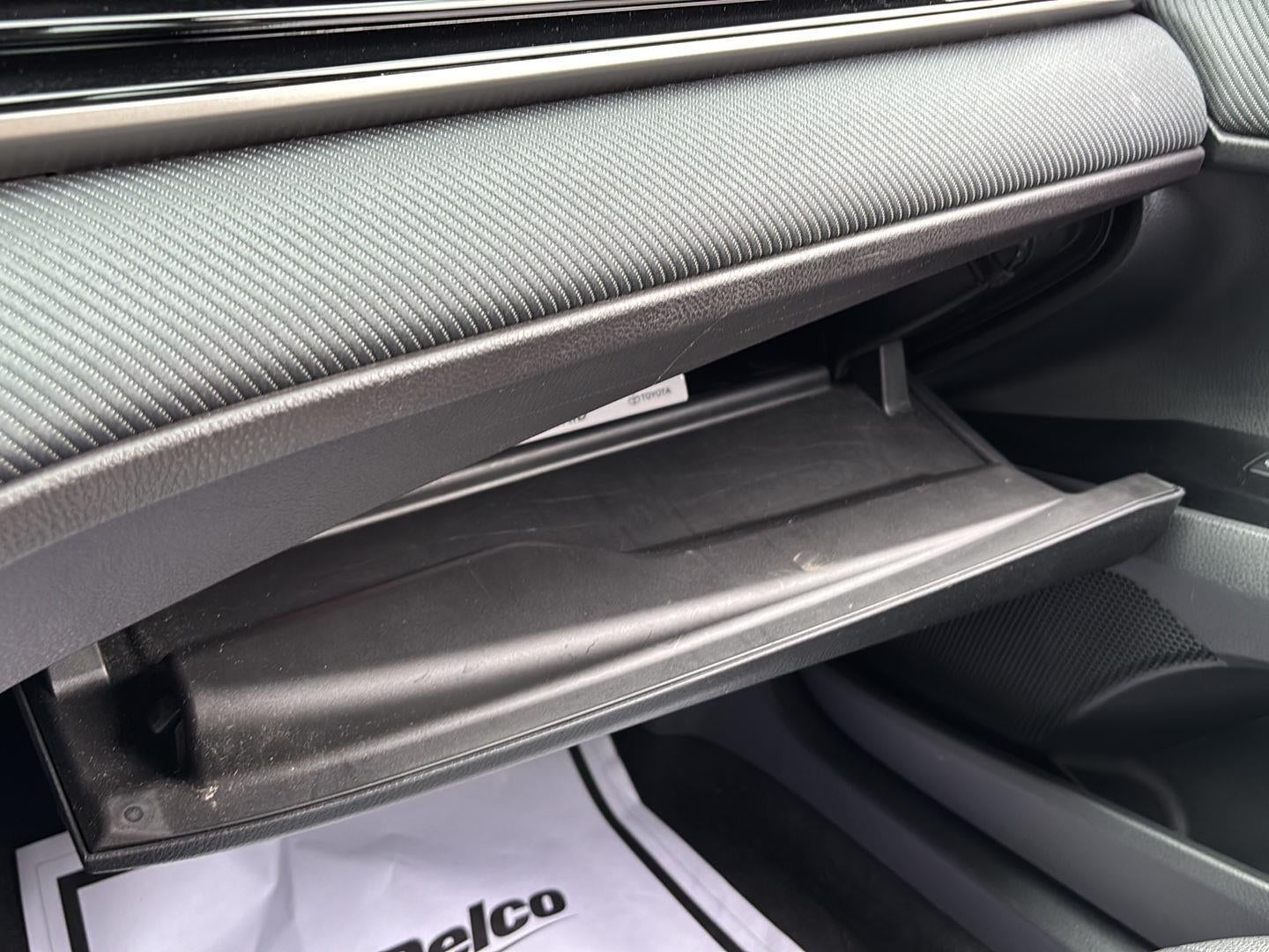 2025 Toyota Camry Base