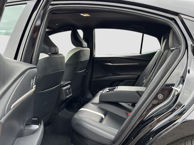2025 Toyota Camry Base