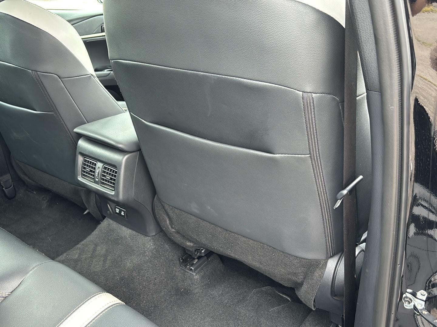 2025 Toyota Camry Base