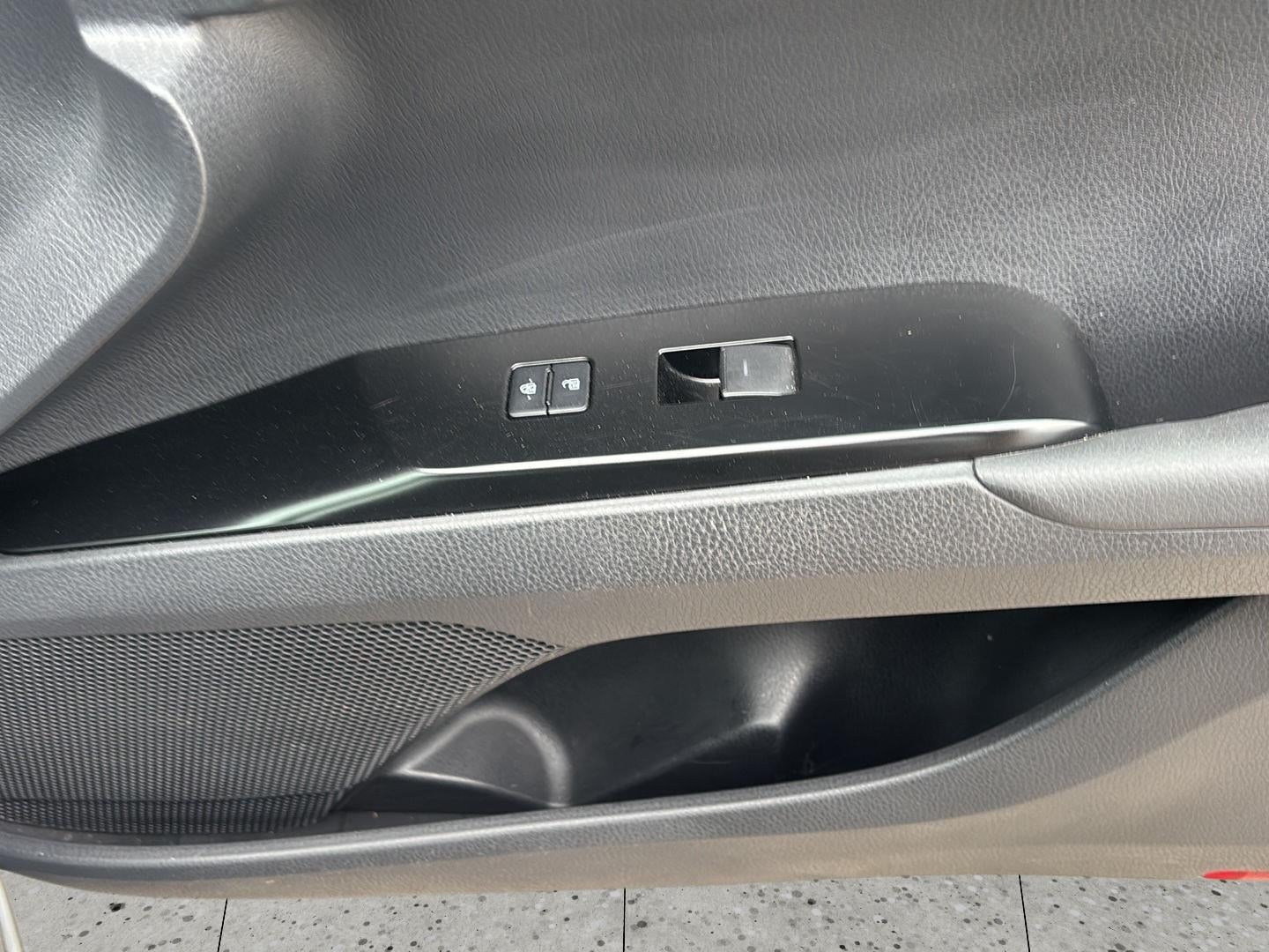 2025 Toyota Camry Base