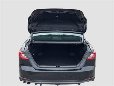 2025 Toyota Camry Base