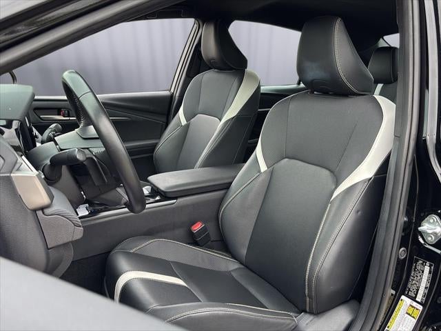 2025 Toyota Camry Base