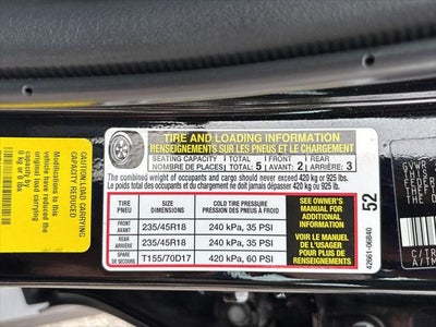2025 Toyota Camry Base