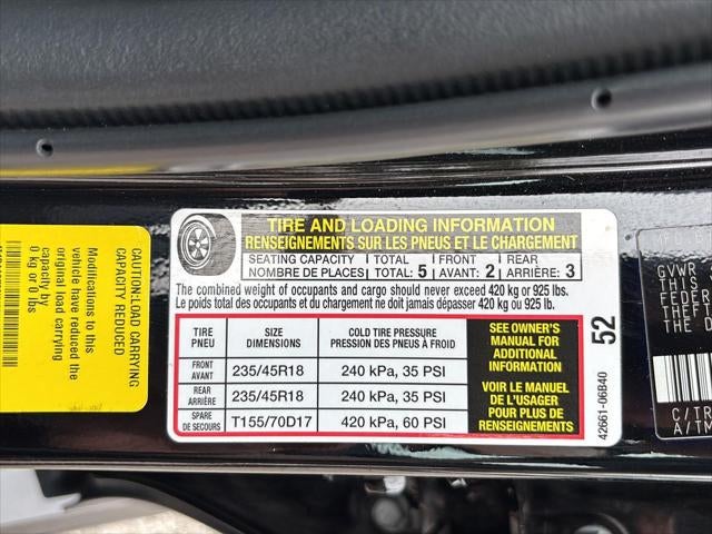2025 Toyota Camry Base
