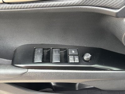 2025 Toyota Camry Base