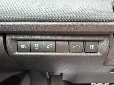 2025 Toyota Camry Base