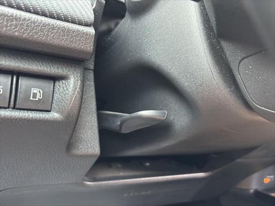 2025 Toyota Camry Base
