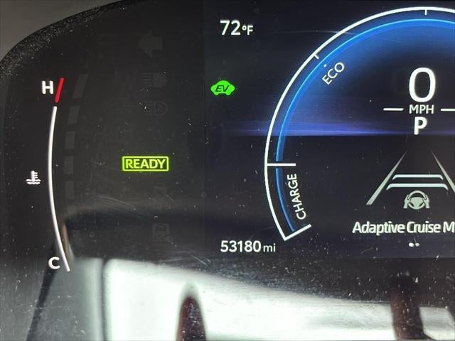 2025 Toyota Camry Base