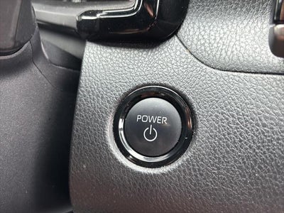 2025 Toyota Camry Base