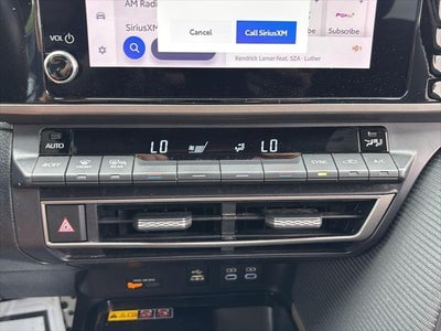 2025 Toyota Camry Base