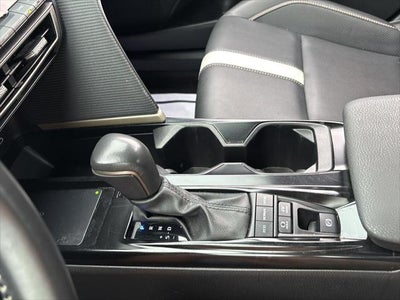 2025 Toyota Camry Base