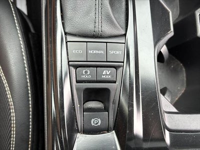 2025 Toyota Camry Base