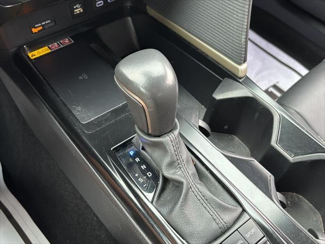2025 Toyota Camry Base