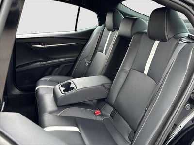 2025 Toyota Camry Base
