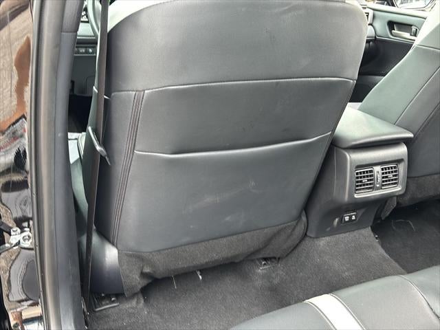 2025 Toyota Camry Base