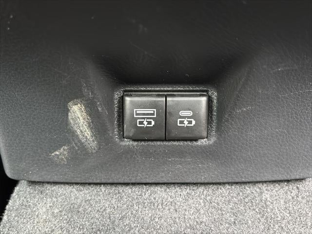 2025 Toyota Camry Base
