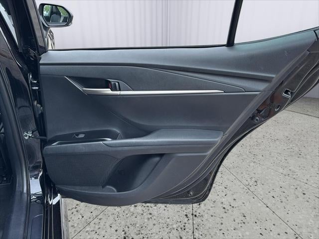 2025 Toyota Camry Base