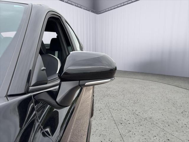 2025 Toyota Camry Base