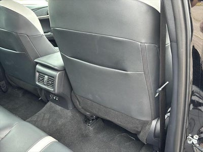 2025 Toyota Camry Base