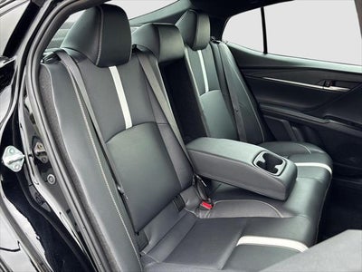 2025 Toyota Camry Base