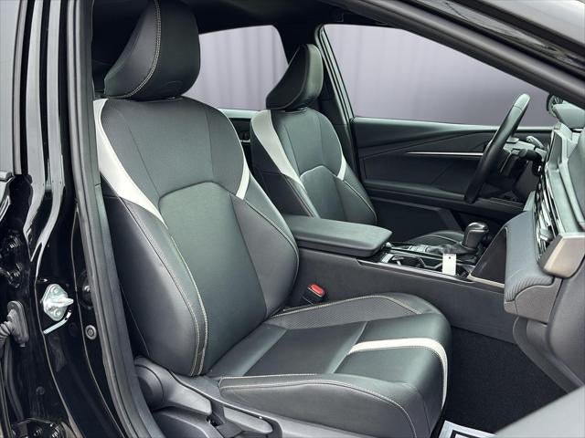 2025 Toyota Camry Base