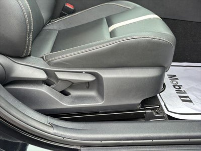 2025 Toyota Camry Base