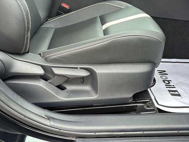 2025 Toyota Camry Base