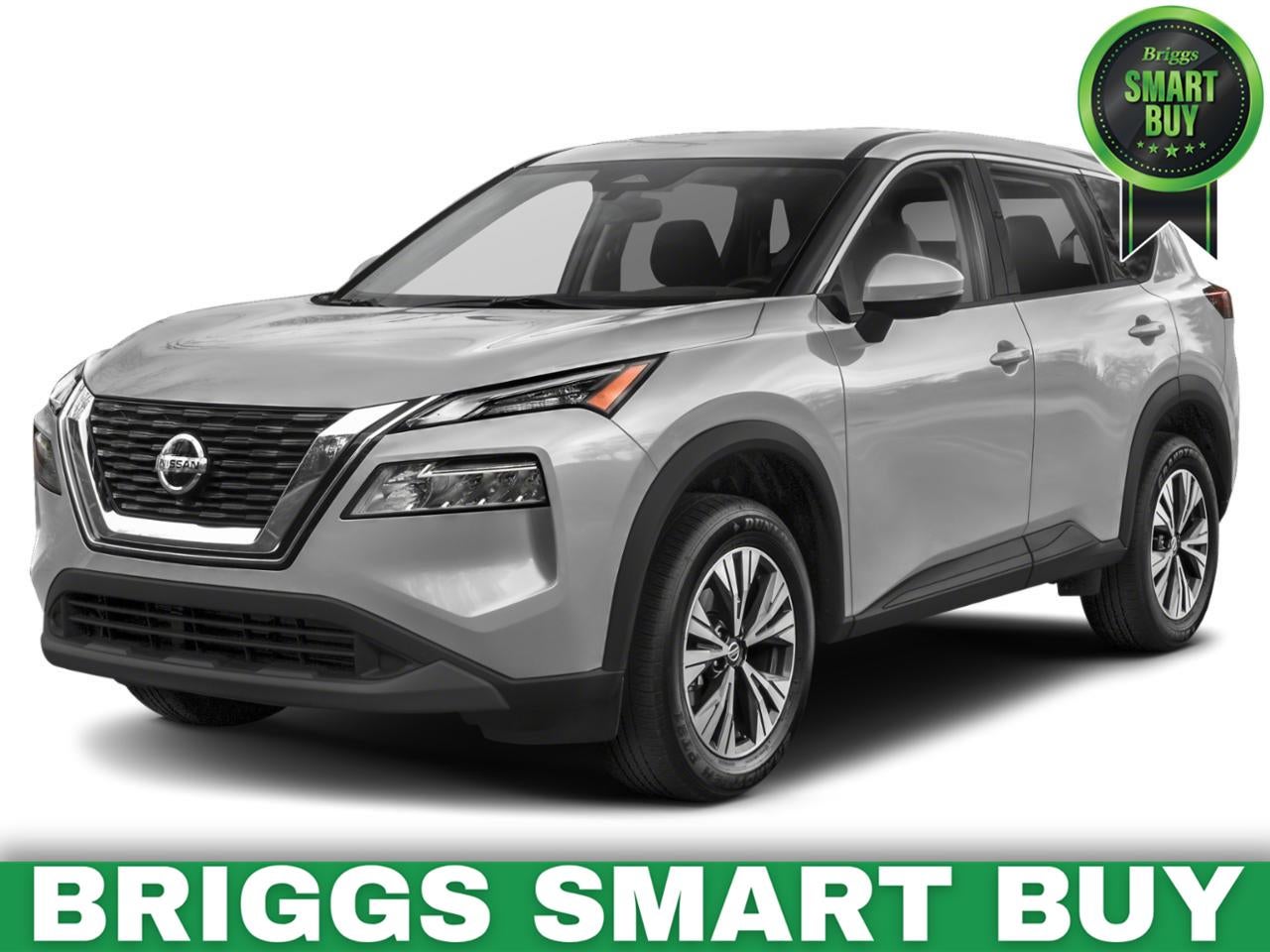 2022 Nissan Rogue